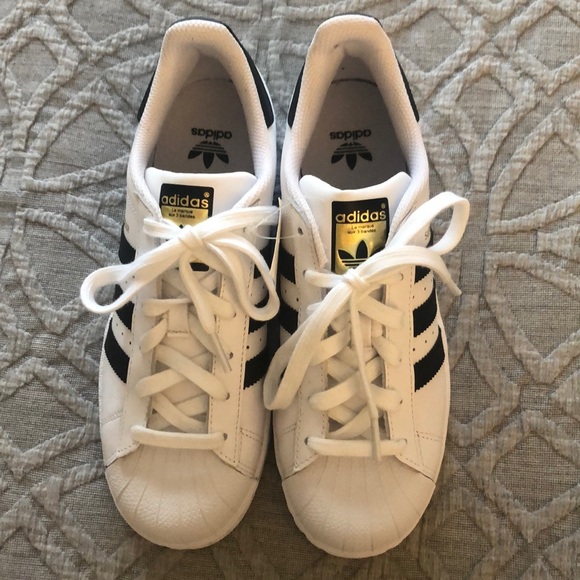 COPY - All Star Adidas Sneakers - Picture 3 of 4